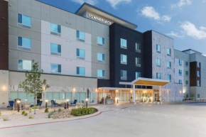 TownePlace Suites Amarillo West/Medical Center
